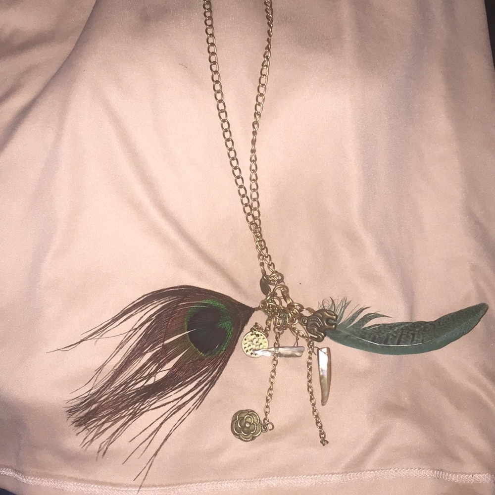 Necklace - Picture 2 of 2